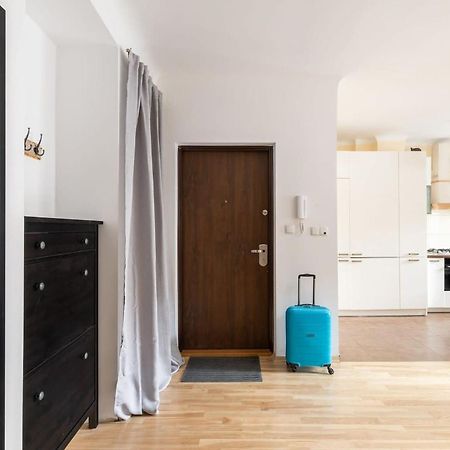 Rent like home - Śniadeckich 1/15 Warschau Exterior foto